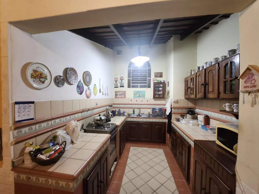 Casa Zona Villamorra Barrio Mburicao 0981 583583 — foto 5