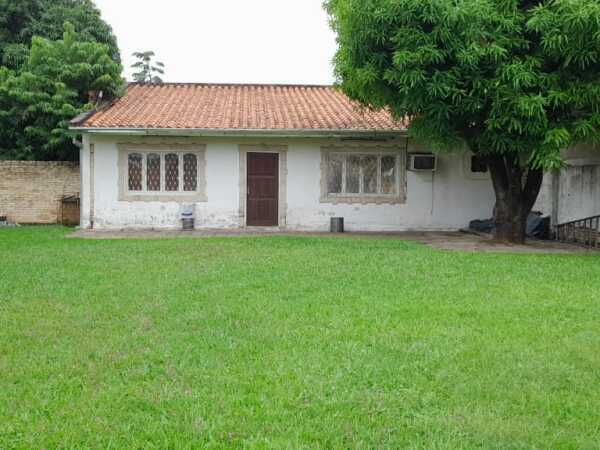 3 terrenos juntos en Mariano Roque Alonso, foto 2