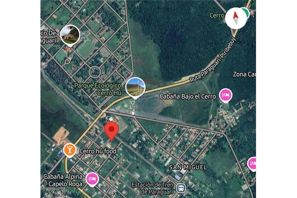 Terreno-Venta- Paraguarí, Paraguarí, foto 3