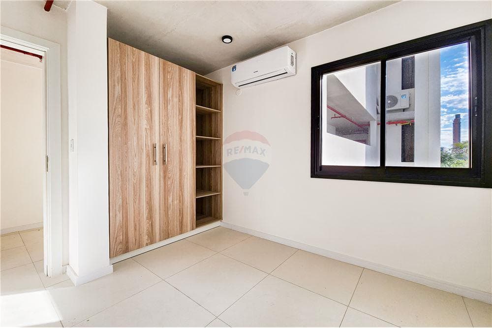 Departamento de 1 habitación en Las Mercedes, foto 5