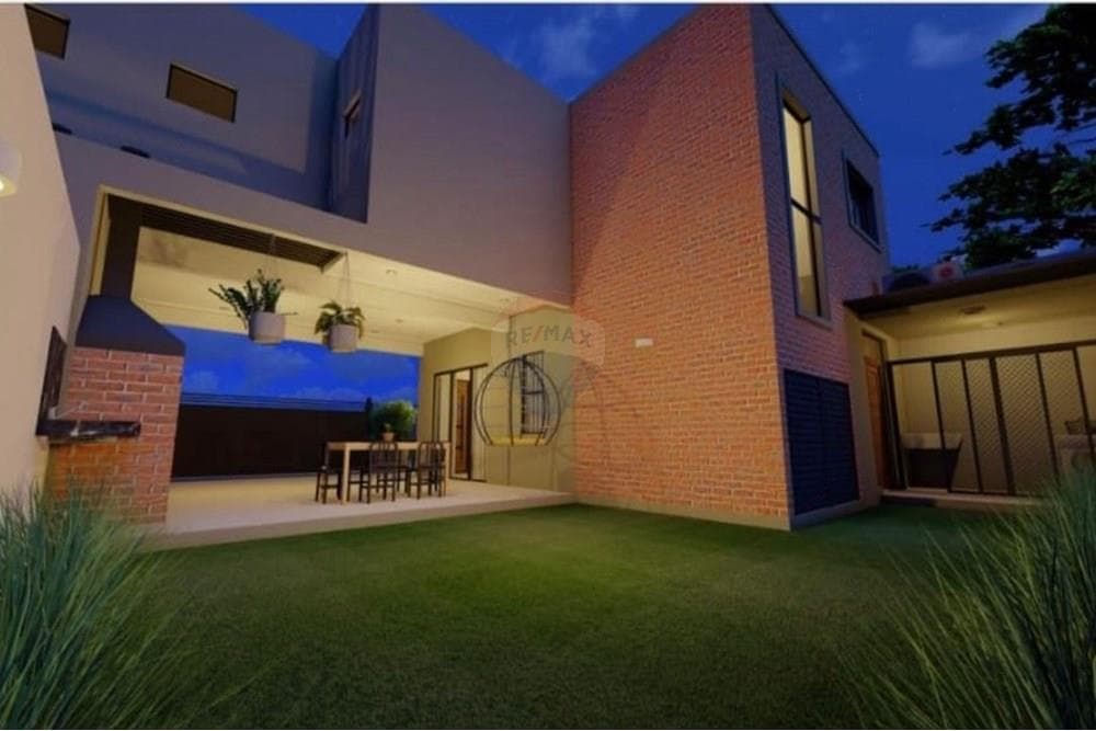 Dúplex exclusivo en Luque - Cuarto Barrio, foto 3
