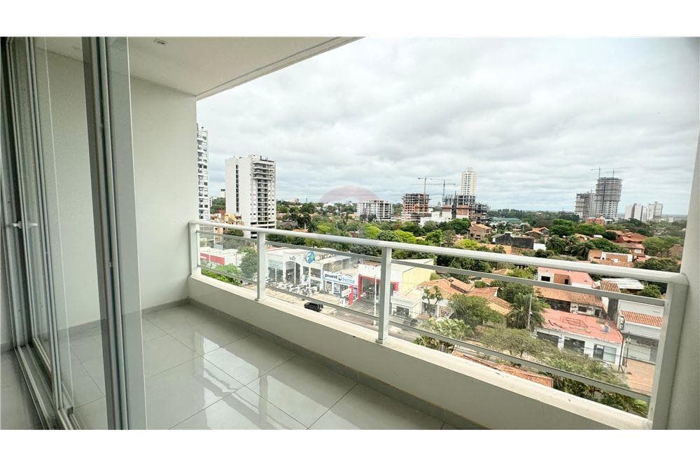 Exclusivo penthouse de 4 hab en mburucuya — foto 2