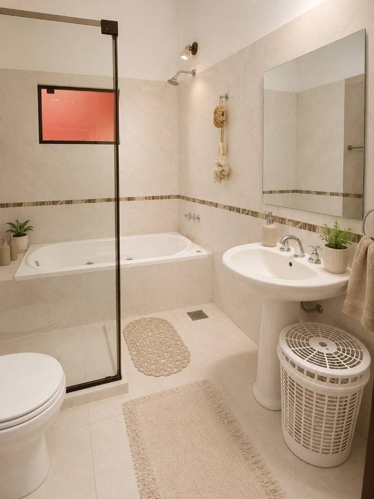Vendo amplia residencia en ycua sati