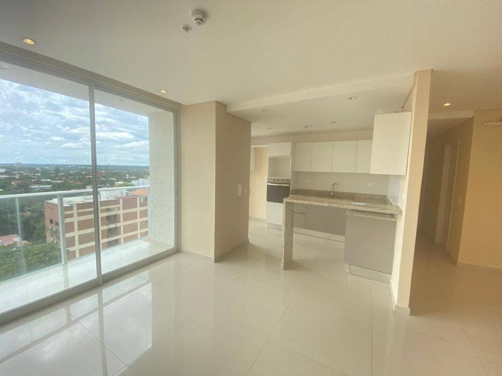 Departamento edificio andrade 2 habitaciones — foto 1