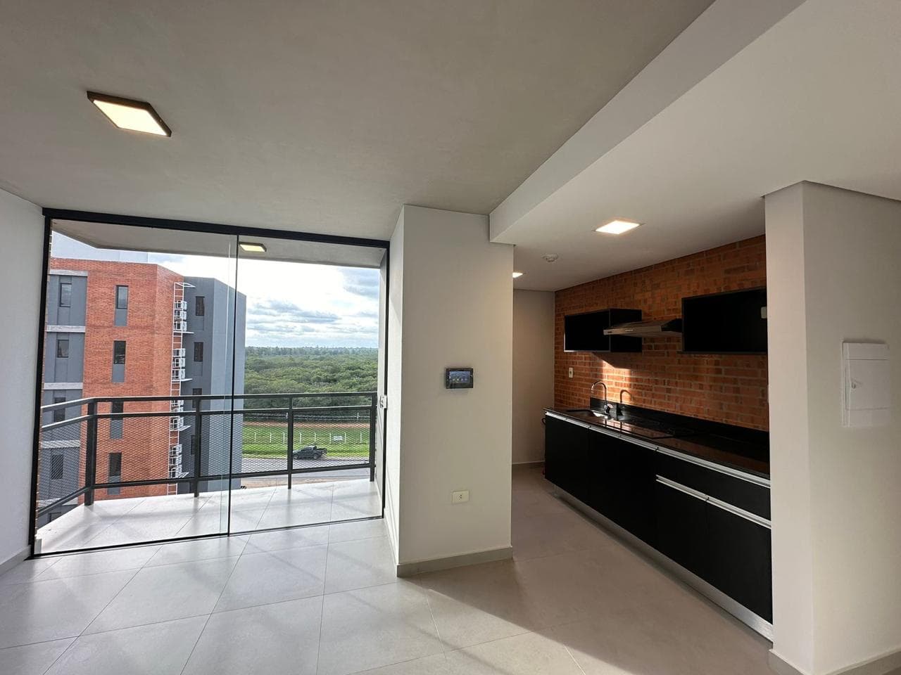 Departamento de 3 habitaciones. Insiginia Soho. COD 030 — foto 4