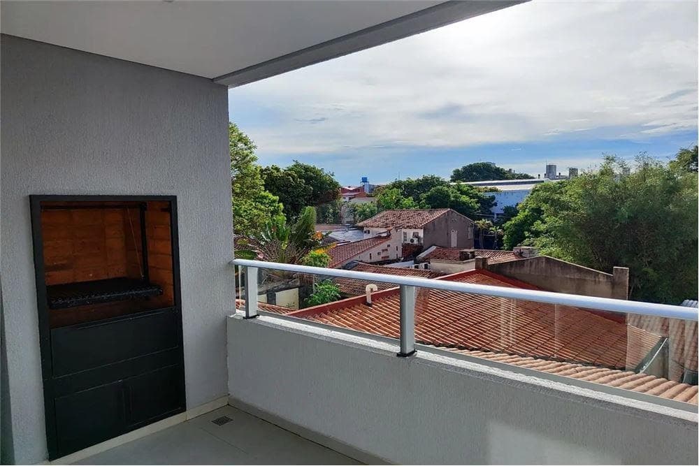 Departamento amoblado en barrio Jara, foto 2