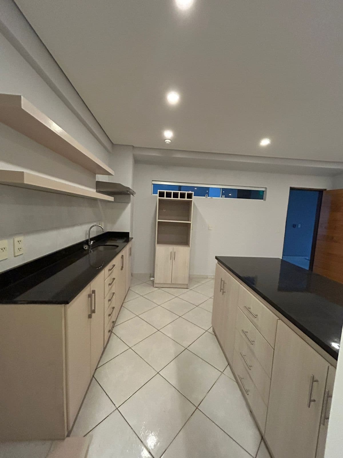 departamento de 2 habitaciones en Luque, foto 4