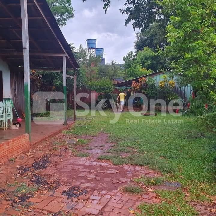 Terreno en Venta Km6 Ciudad del Este, foto 3