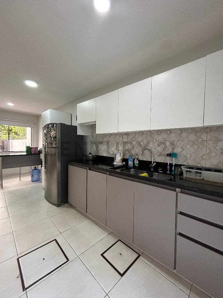 Residencia en venta con 5 habitaciones, foto 4