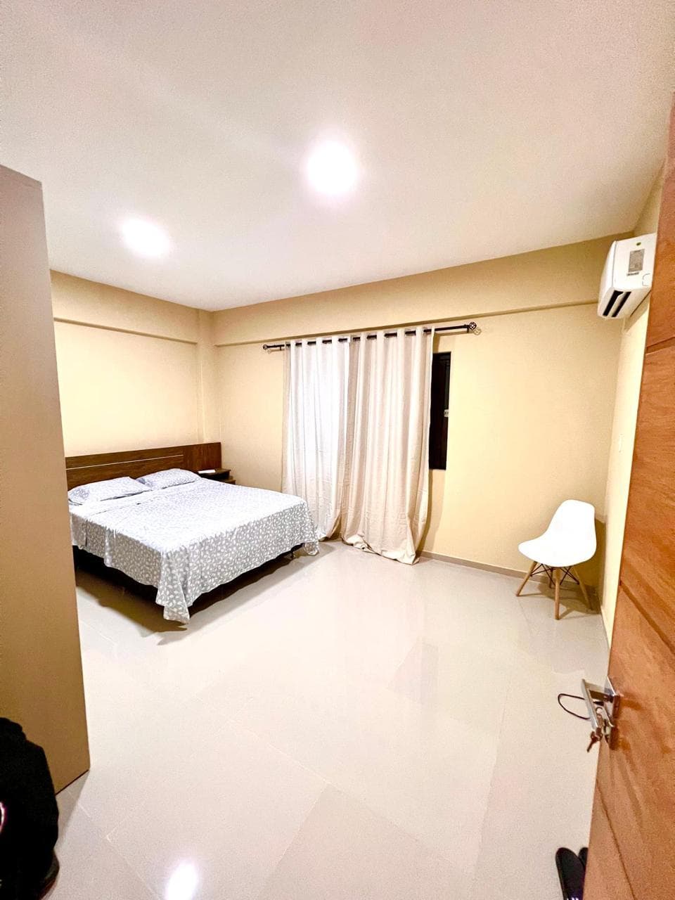 Departamento en Luque — foto 5
