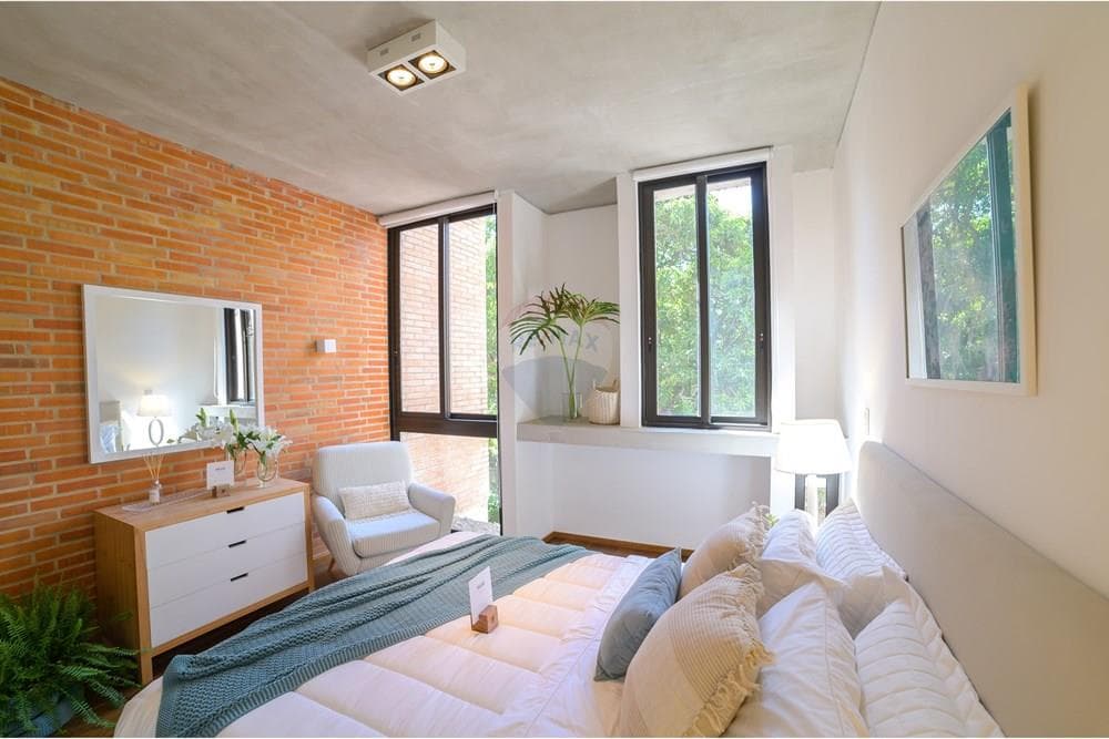 departamento en Bernardino, foto 3
