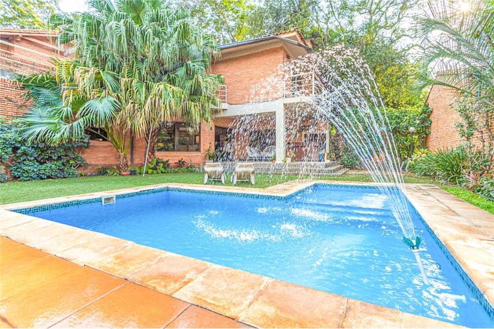 Casa - Venta - San Lorenzo, Paraguay, foto 2