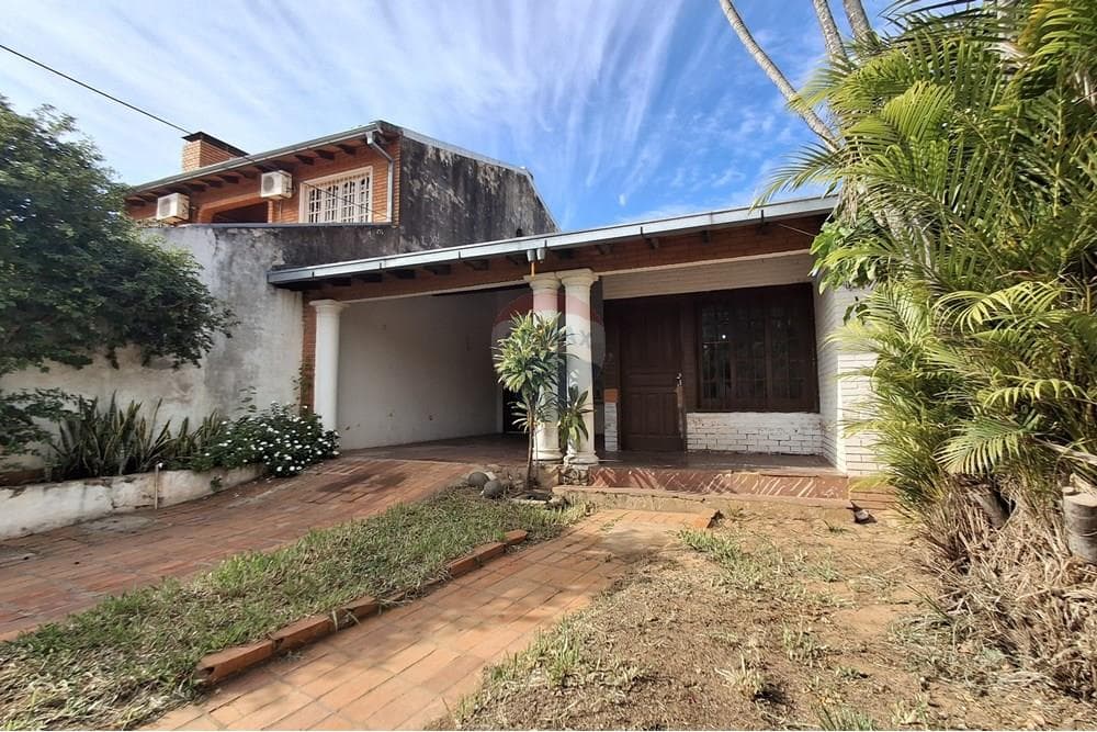 Casa - Venta - Barrio Jara, Paraguay 175,000 $, foto 3