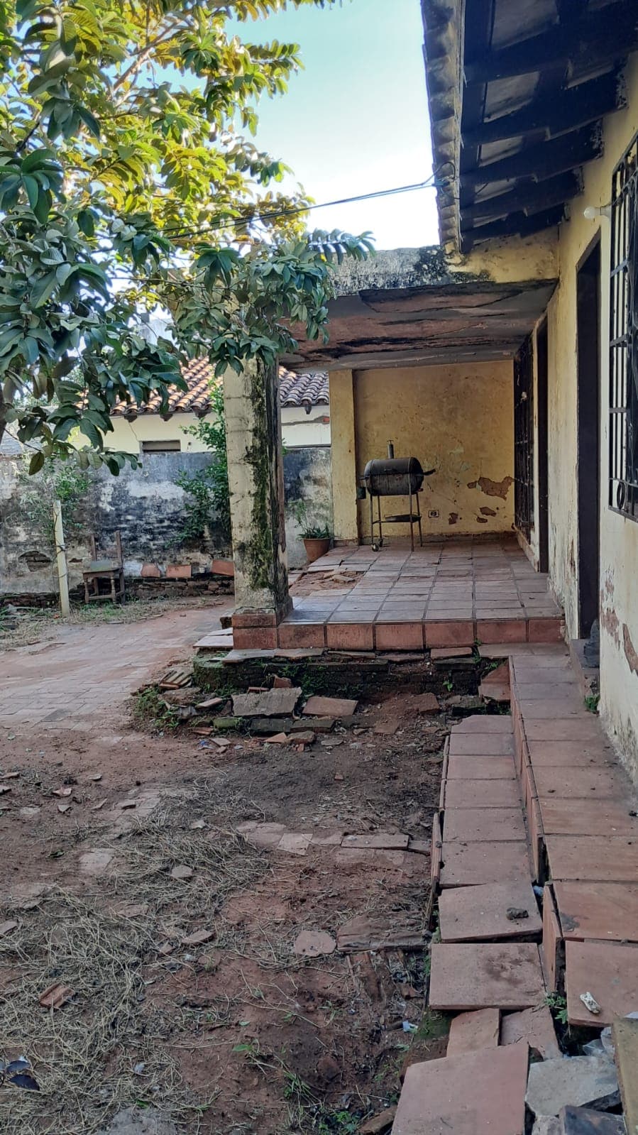 Terreno En Barrio Santa Luisa - Lambare, foto 2