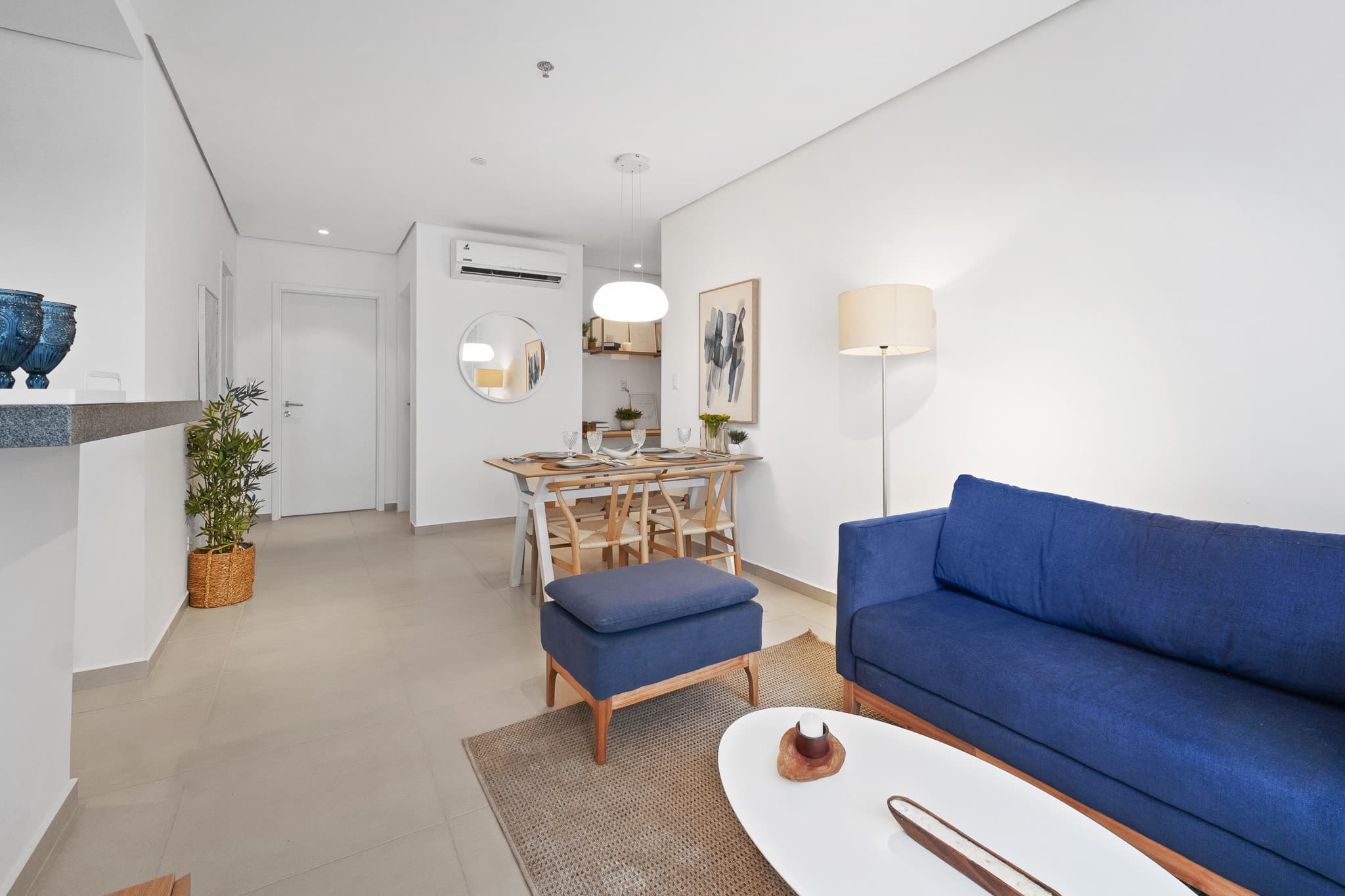 Departamento En Venta, Zona Eje Corporativo - Av. Molas López — foto 1