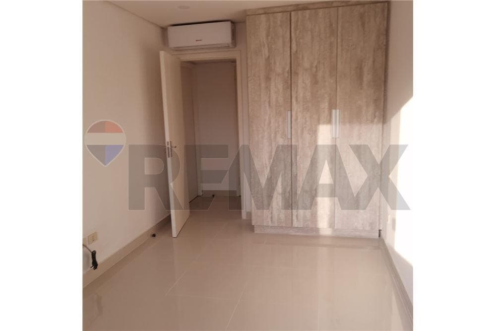 Departamento - Alquiler - Barrio Jara, Paraguay, foto 2