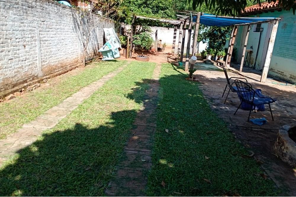 Casa en Luque - mora kue, foto 5