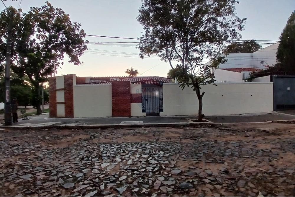 casa Las Lomas Carmelitas para Oficina — foto 2