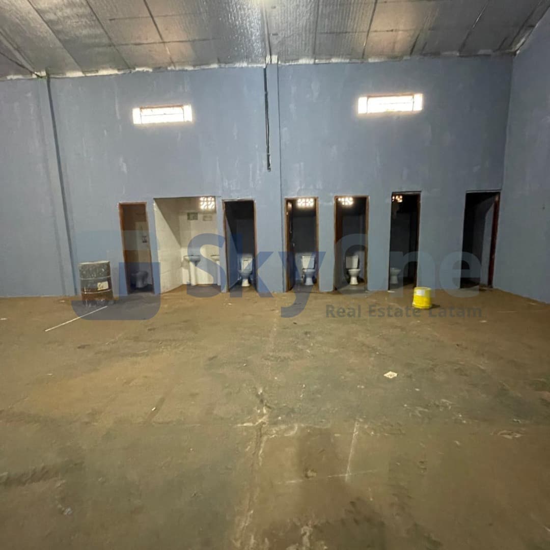 Galpones/depositos/tinglados — foto 5