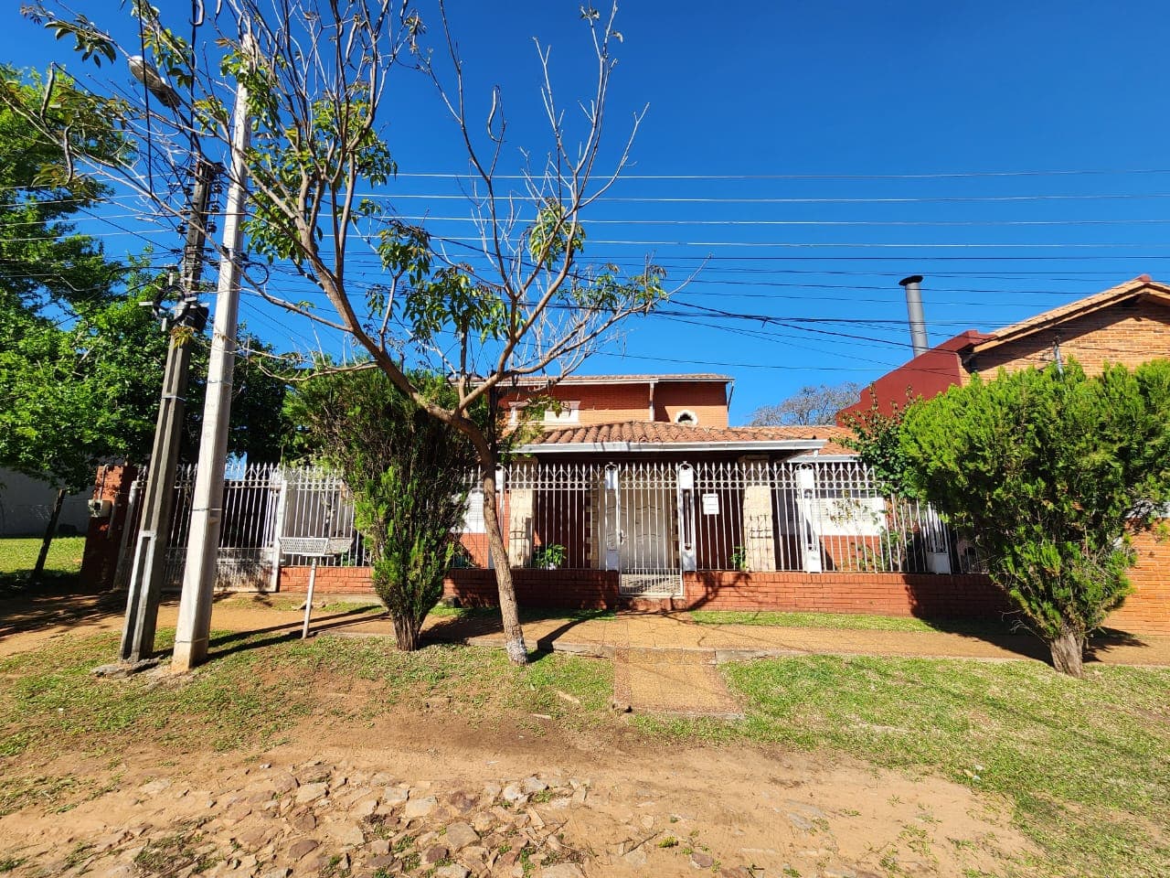 Barrio Mburucuya | EN VENTA