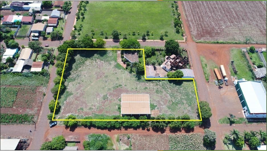 Propiedad Rural de 7.425 m2 en Santa Rita - LLA7842624, foto 2