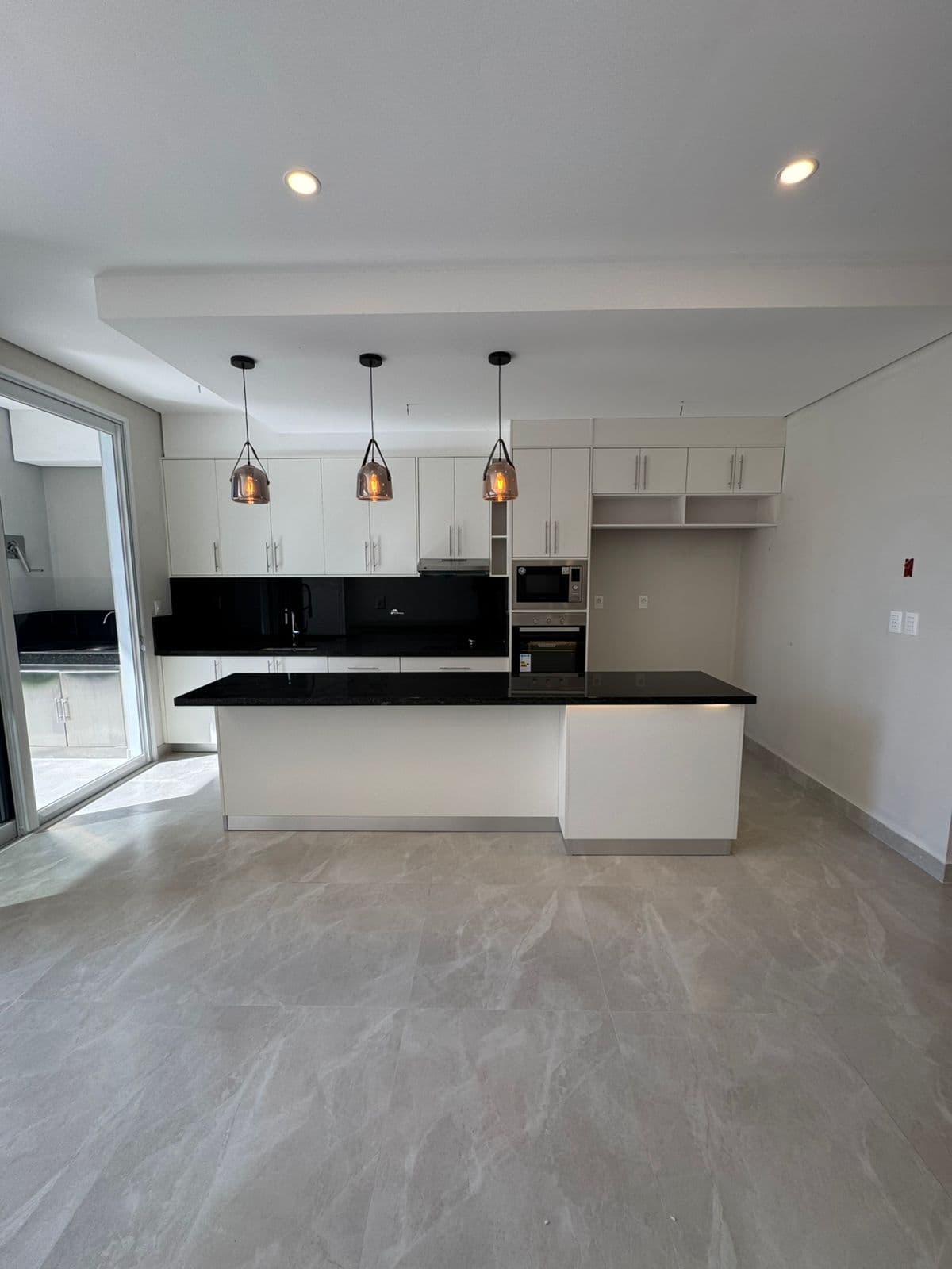 Duplex a estrenar en barrio villa aurelia en asuncion — foto 2