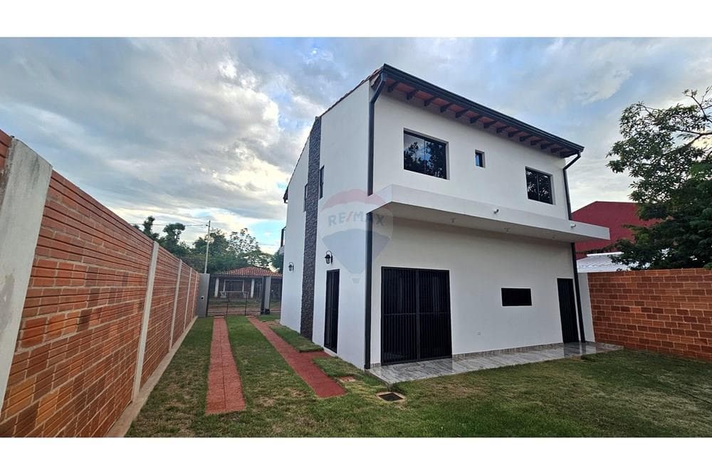 Casa - Venta - Paraguay Central Capiatá, foto 4