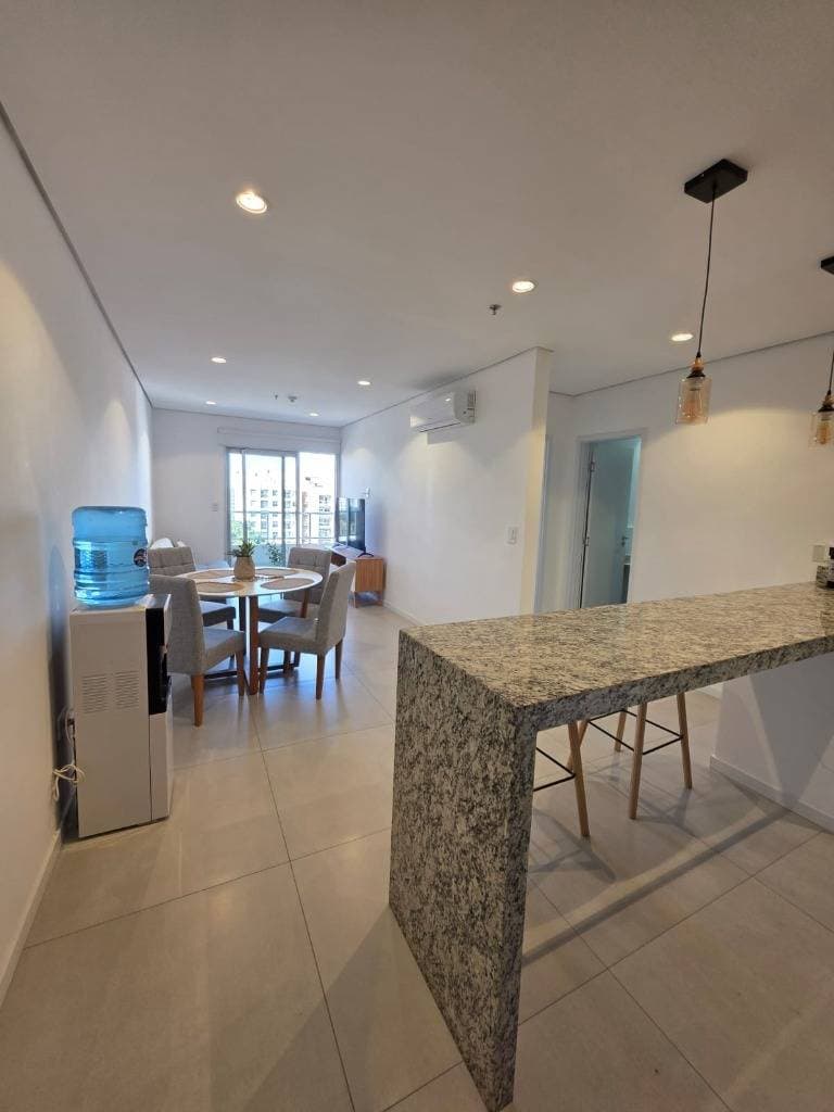 Departamento de 1 dormitorio amoblado en civis alpha, foto 4