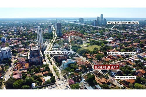 Residencia venta mburukuja, foto 2