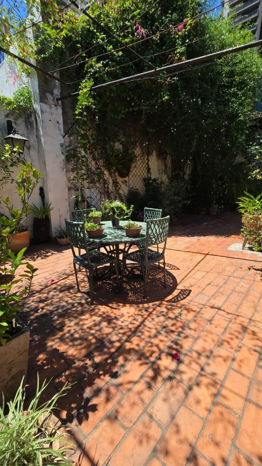 Casa Colonial De 490 M2, Sobre Mcal. Estigarribia - Lho7795266, foto 2
