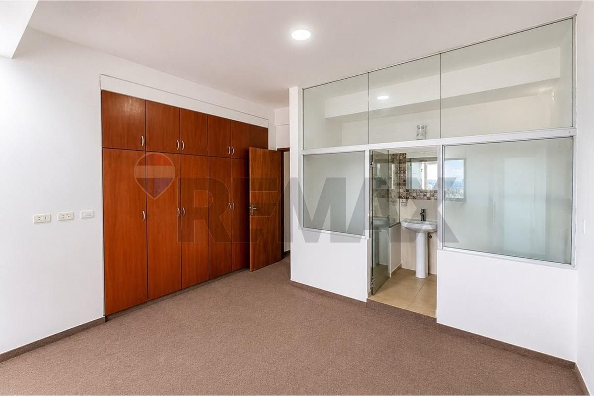 Departamento - Alquiler - Lambaré, Central, Paraguay, foto 3