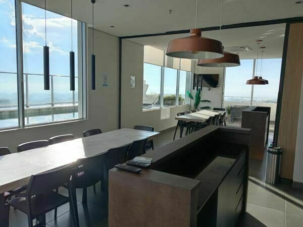 Dpto de una habitación en barrio mburucuya, foto 1