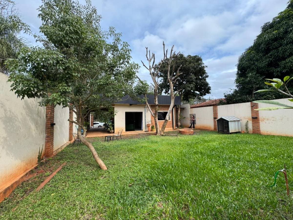 EN VENTA moderna casa en Capiata Ruta 1, foto 4