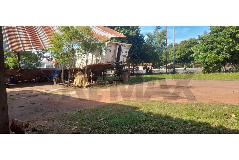 Terreno - Venta Ypacaraí, foto 1