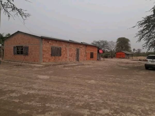 Estancia en alto paraguay-fortin florida, 1500has, foto 4