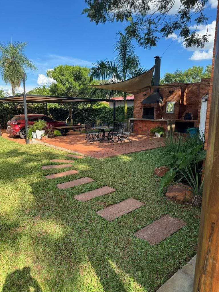 Casa quinta en itaugua, foto 2