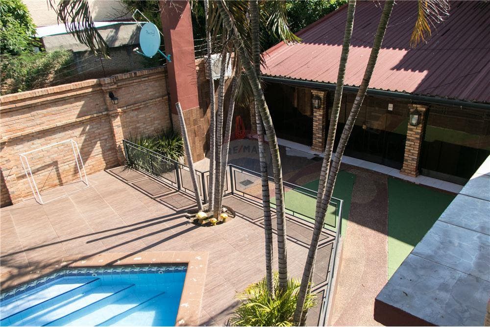 Residencia a la venta en lambare, foto 5