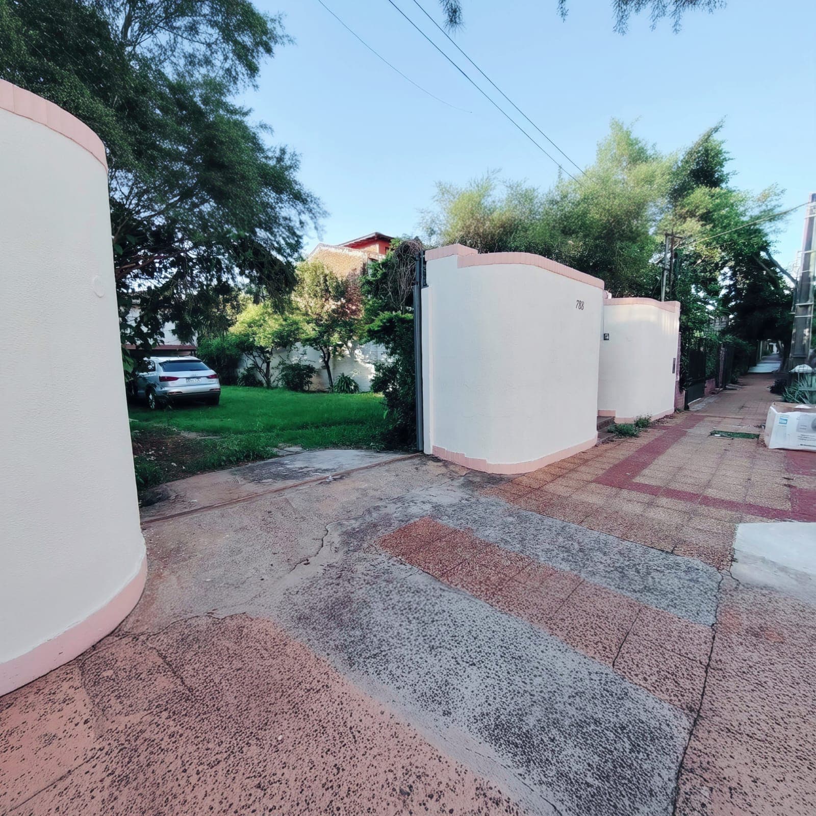 Casa en barrio los laureles, foto 3