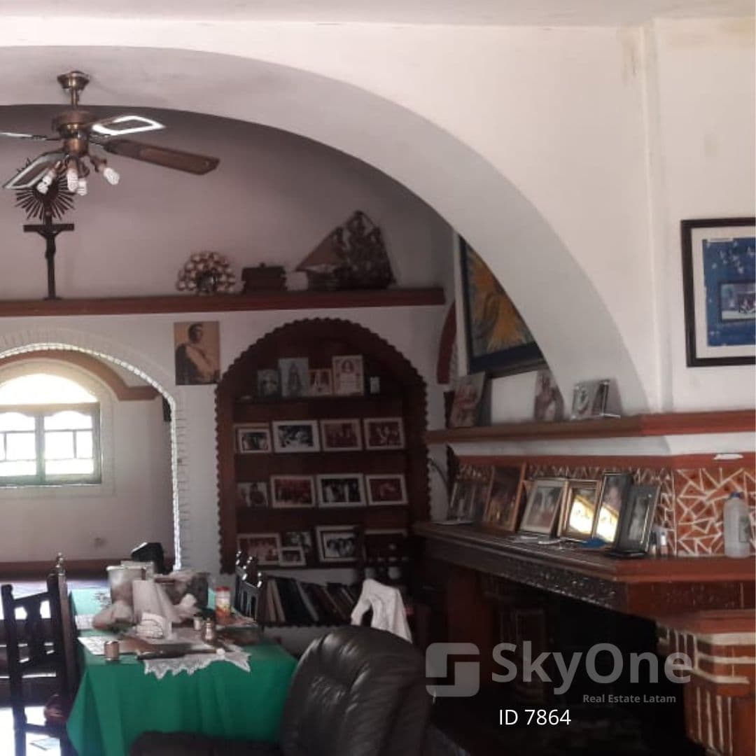 Casa Amoblada en Lambare, foto 2