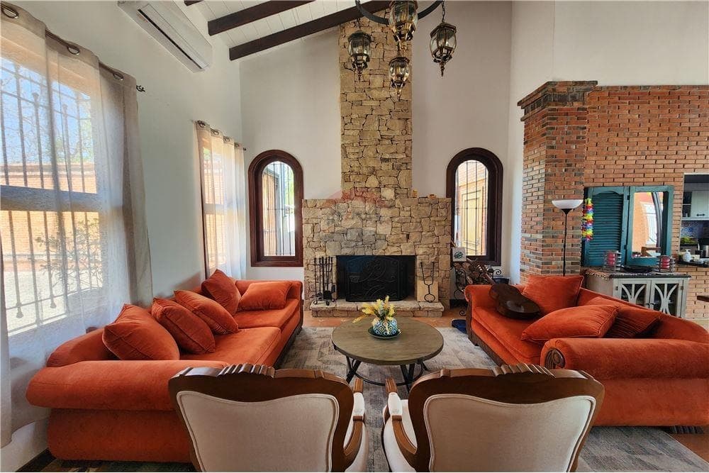 Casa - Alquiler — foto 4