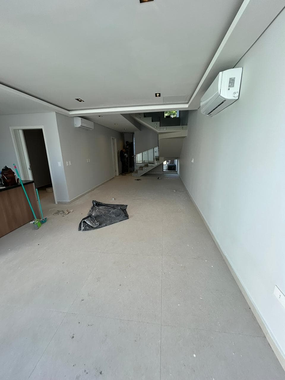 dúplex a estrenar de 3 dormitorios en suite en barrio Madame Lynch, foto 4