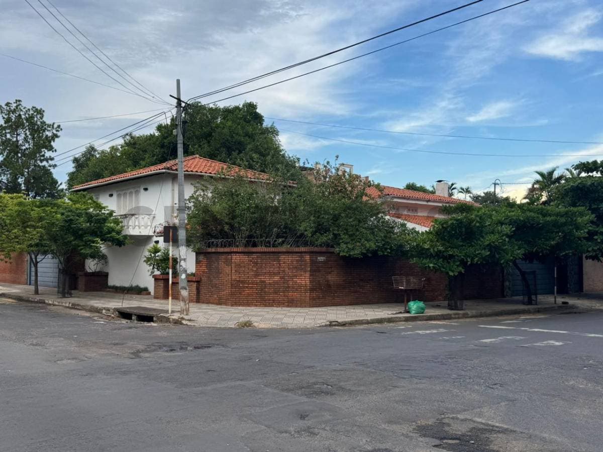 de Terreno en Herrera, Asunción, foto 4