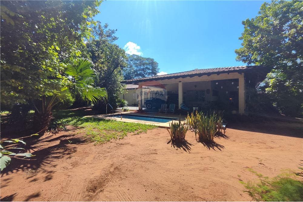 Casa - Venta - Fernando de la Mora, Paraguay