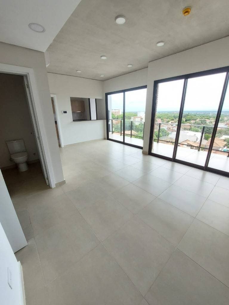 Departamento a estrenar en el edificio Carmelitas plaza, foto 2