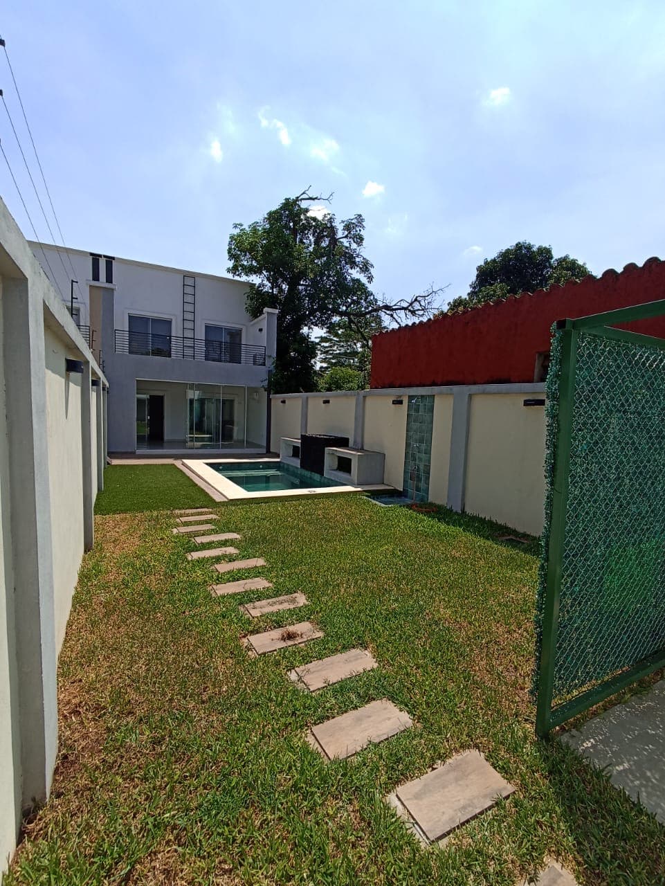 Vendo Duplex En San Lorenzo Villa Amelia