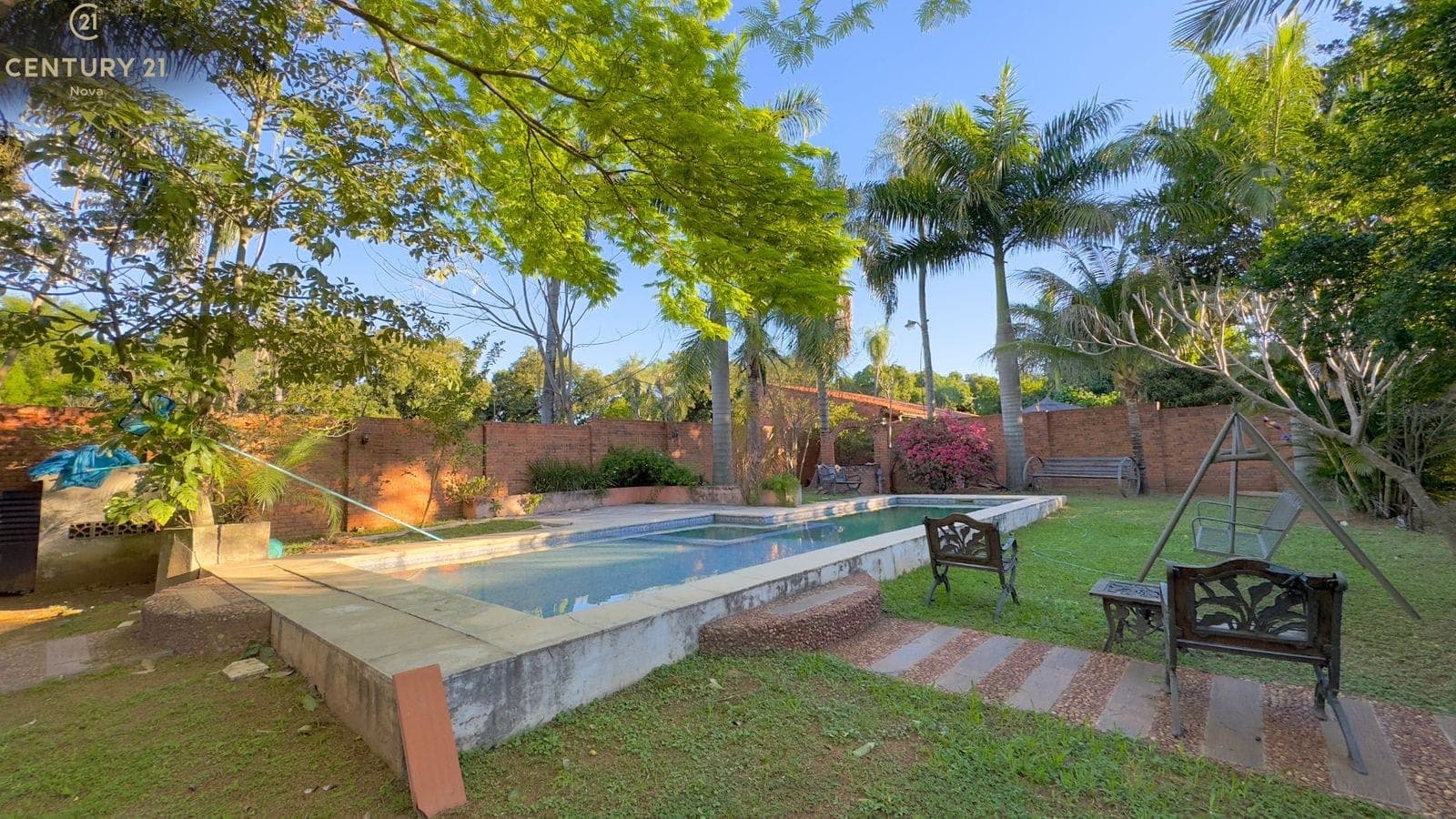 hermosa casa en Aregua, foto 4