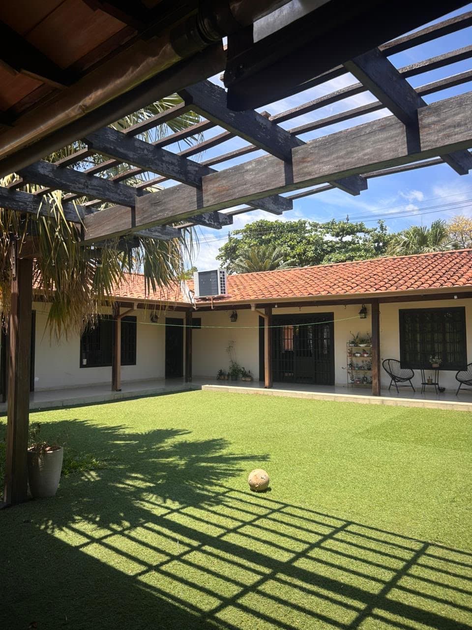 Terreno de 3.000m2 en el bo. Los laureles, foto 2