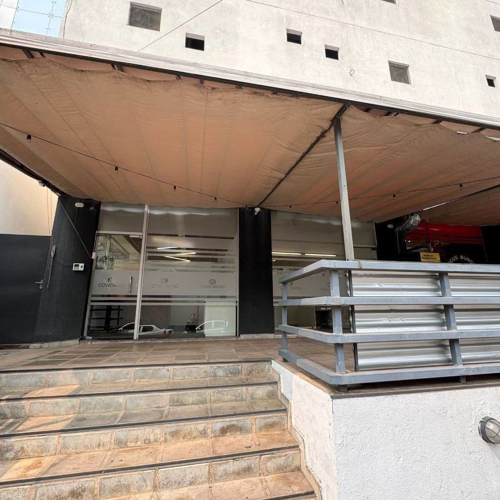 Oficinica Corporativa Amoblada En Villa Morra — foto 2