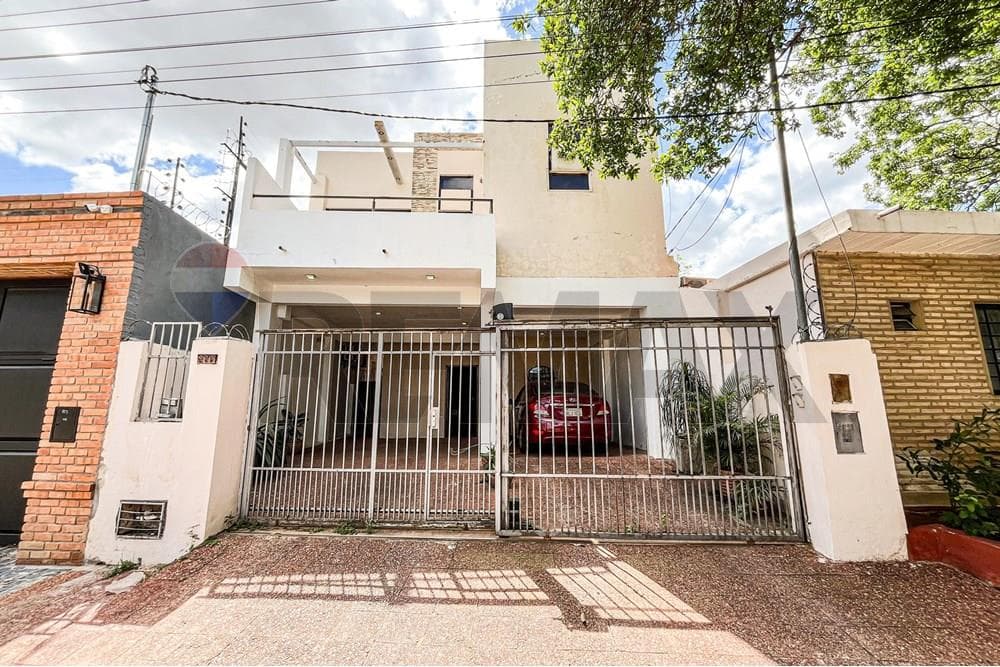 Casa - Venta - Salvador del Mundo, Paraguay, foto 1