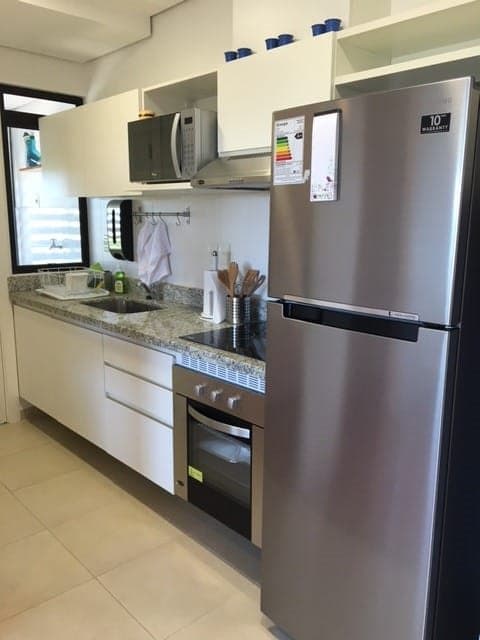 Departamento amoblado zona santisima Trinidad, foto 4